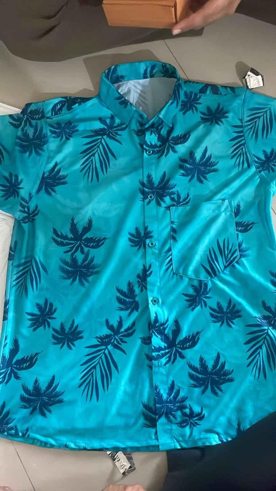 Tommy vercettis premium shirt